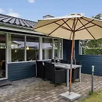Oh564-hadsund-ostenkrog-7 度假居
