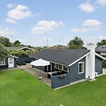 度假居 Oh564-hadsund-ostenkrog-7 *