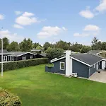 度假居 Oh564-hadsund-ostenkrog-7 *