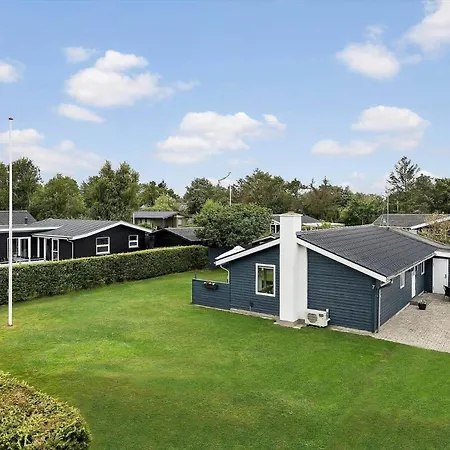 Tatil Evi Oh564-hadsund-ostenkrog-7 *