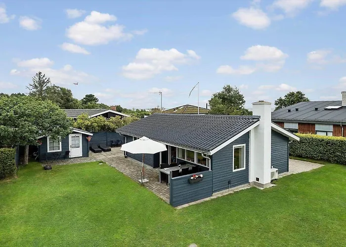 Semesterbostad Oh564-hadsund-ostenkrog-7 *