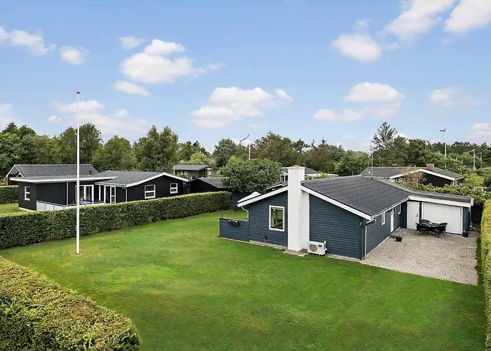 Semesterbostad Oh564-hadsund-ostenkrog-7 *